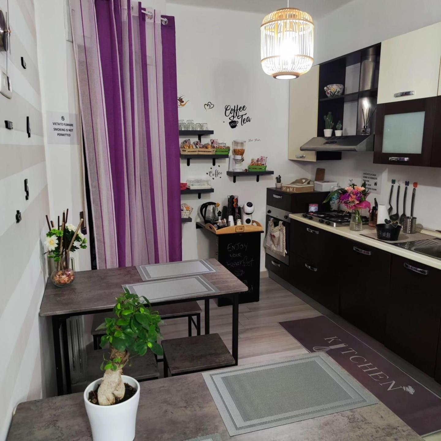 Rosaria'S Home Brindisi Buitenkant foto