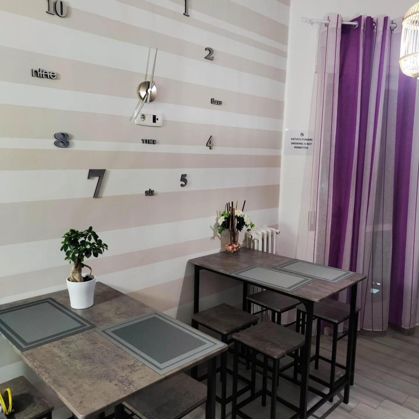 Rosaria'S Home Brindisi Buitenkant foto