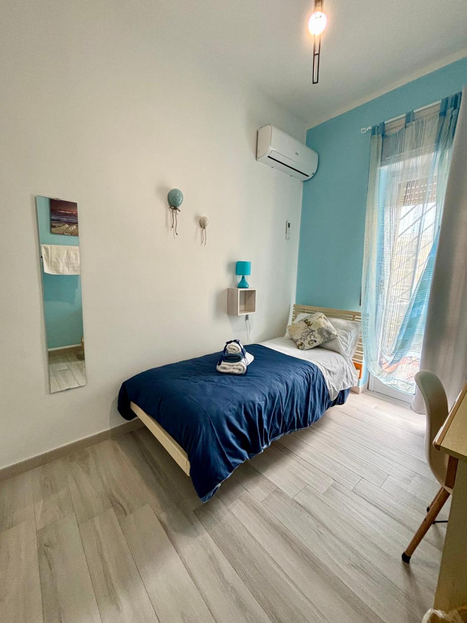Rosaria'S Home Brindisi Buitenkant foto